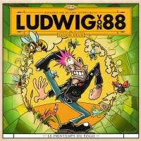 Ludwig Von 88 – Le Printemps du Pogo 